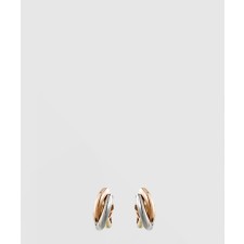 [CARTIER-까르띠에]트리니티 귀걸이 80083231