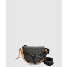 [LOEWE-로에베]미니 게이트 듀얼백