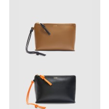 [LOEWE-로에베]노트 T 파우치