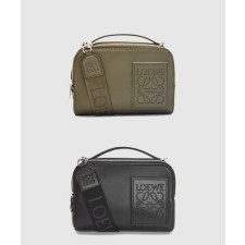 [LOEWE-로에베]미니 카메라 크로스백