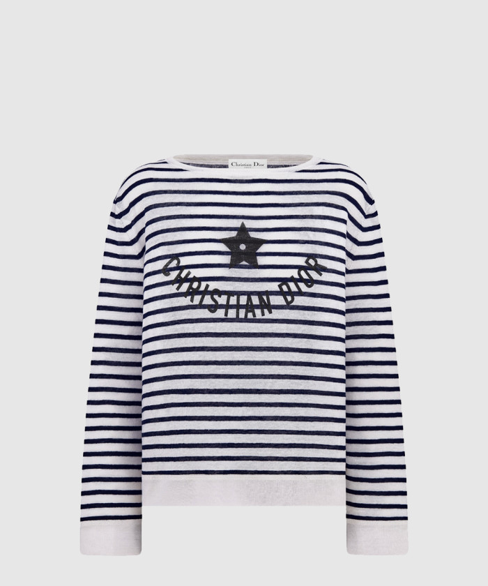 [DIOR-디올]스웨터 444S5