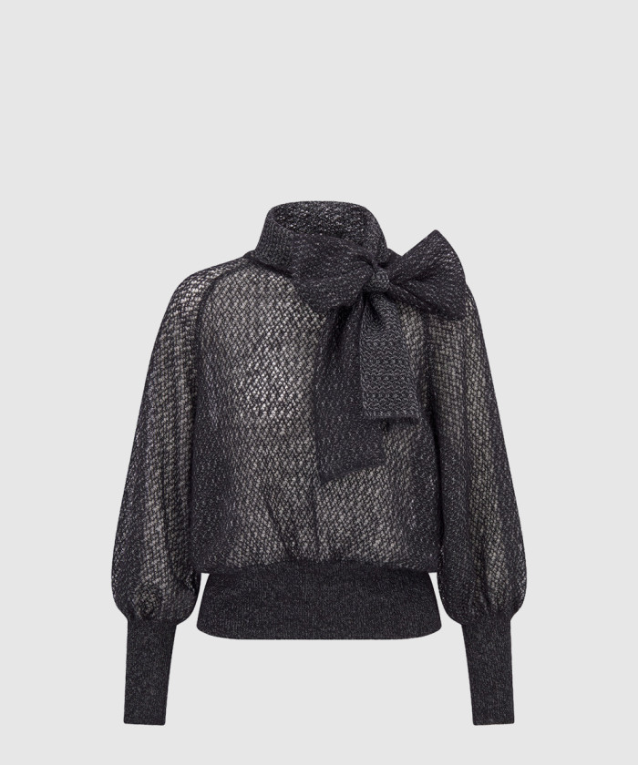 [DIOR-디올]애스콧 스웨터 444S3