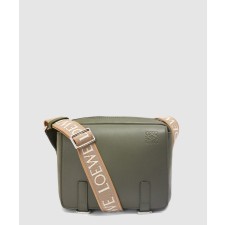 [LOEWE-로에베]XS 밀리터리 메신저백