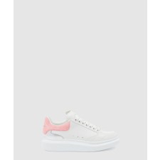 [MCQUEEN-알렉산더맥퀸]오버사이즈 스니커즈 758982