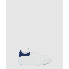 [MCQUEEN-알렉산더맥퀸]오버사이즈 스니커즈 553770