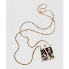 [CHANEL-샤넬]목걸이 ABD335