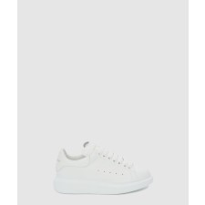 [MCQUEEN-알렉산더맥퀸]오버사이즈 스니커즈 553680