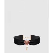 [DIOR-디올]르 꼬르 데 빠삐용 초커 목걸이 N2486