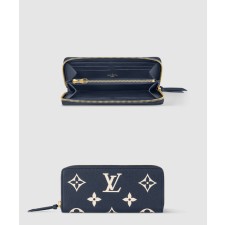 [LOUIS VUITTON-루이비통]Clémence 지갑 M83594