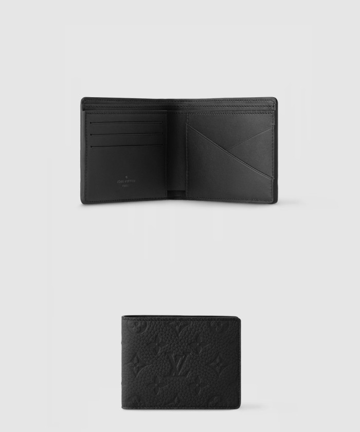 [LOUIS VUITTON-루이비통] 멀티플 월릿 M82072