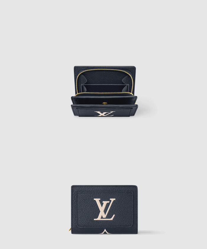 [LOUIS VUITTON-루이비통] 클레아 월릿 M83362