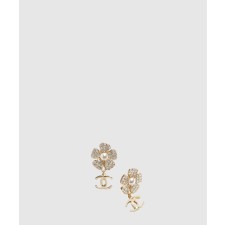 [CHANEL-샤넬]귀걸이 ABA574