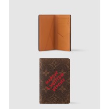 [LOUIS VUITTON-루이비통]여권지갑 M11631