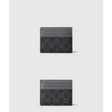 [GUCCI-구찌]GG 카드 케이스 ‎795230