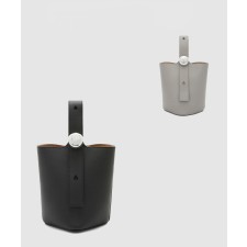 [LOEWE-로에베]미니 페블 버킷백