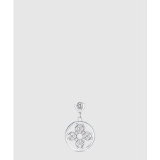 [LOUIS VUITTON-루이비통]이딜 블라썸 이어 귀걸이 Q06170