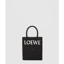 [LOEWE-로에베]스탠다드 A5 토트백