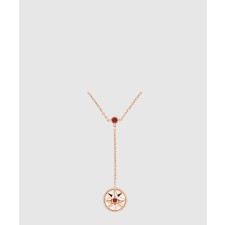 [DIOR-디올]자디올 목걸이 JRDV9