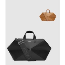 [LOEWE-로에베]미디엄 퍼즐 폴드 더플