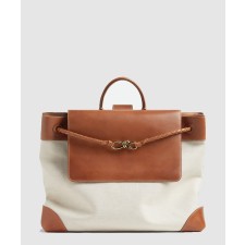 [BOTTEGA-보테가베네타]라지 안디아모 백팩 789039