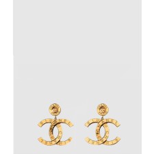 [CHANEL-샤넬]귀걸이 AB4452