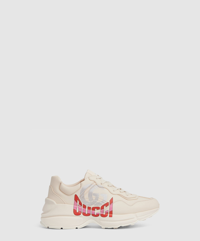 [GUCCI-구찌]라이톤 스니커즈 800243