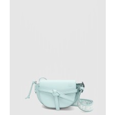 [LOEWE-로에베]미니 게이트 듀얼백