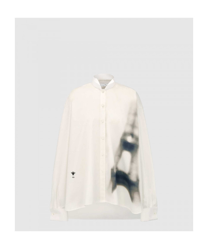 [DIOR-디올]셔츠 톱 421B6