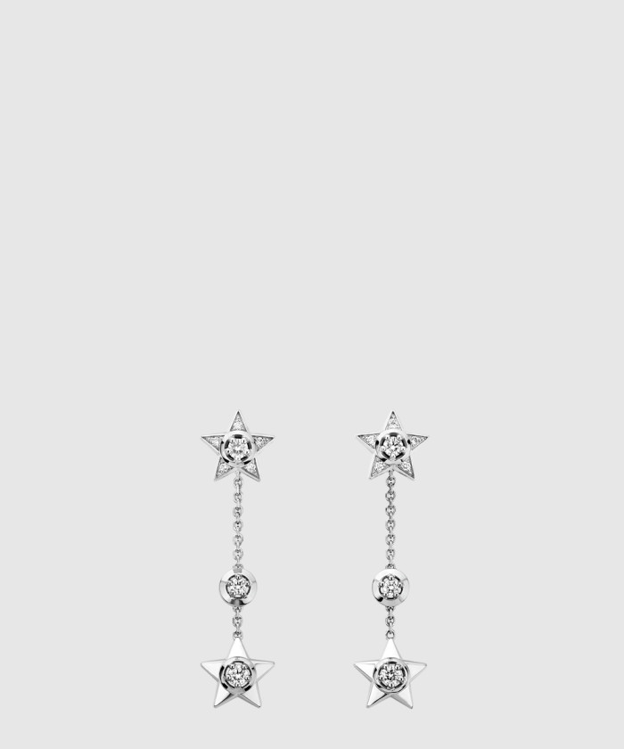 [CHANEL-샤넬]귀걸이 J12440