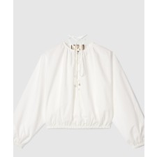 [GUCCI-구찌]코튼 셔츠 779242