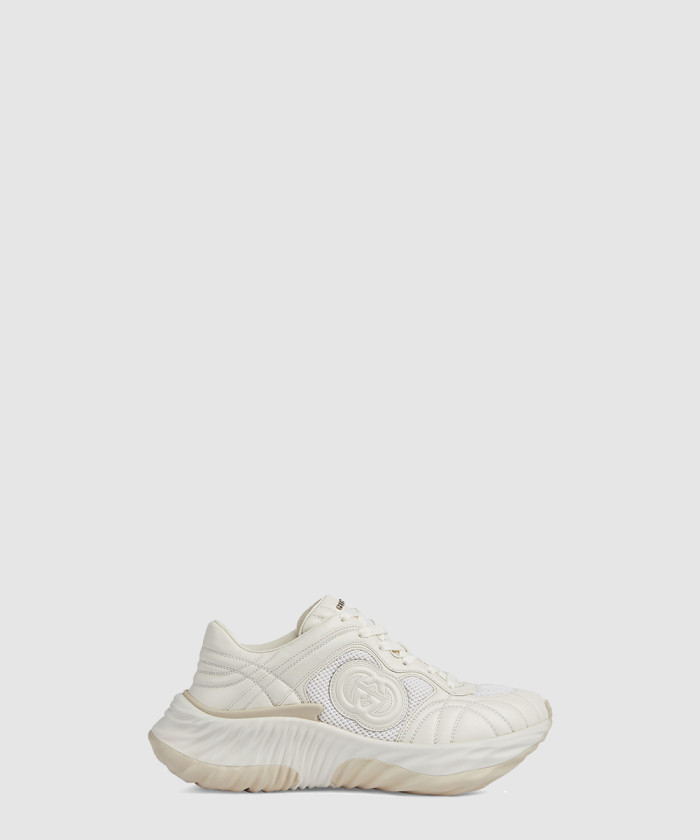 [GUCCI-구찌]리플 스니커즈 771653