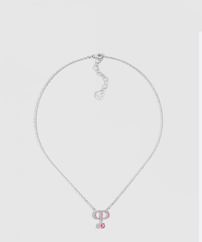 [DIOR-디올]쁘띠 CD 목걸이 N2890