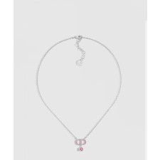 [DIOR-디올]쁘띠 CD 목걸이 N2890