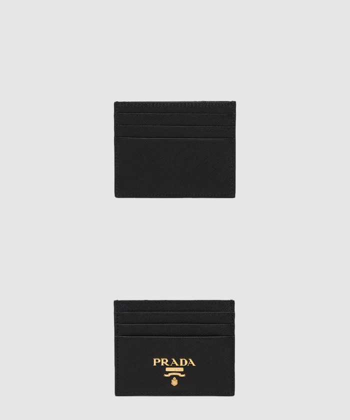 [PRADA-프라다]사피아노 카드 케이스 1MC025