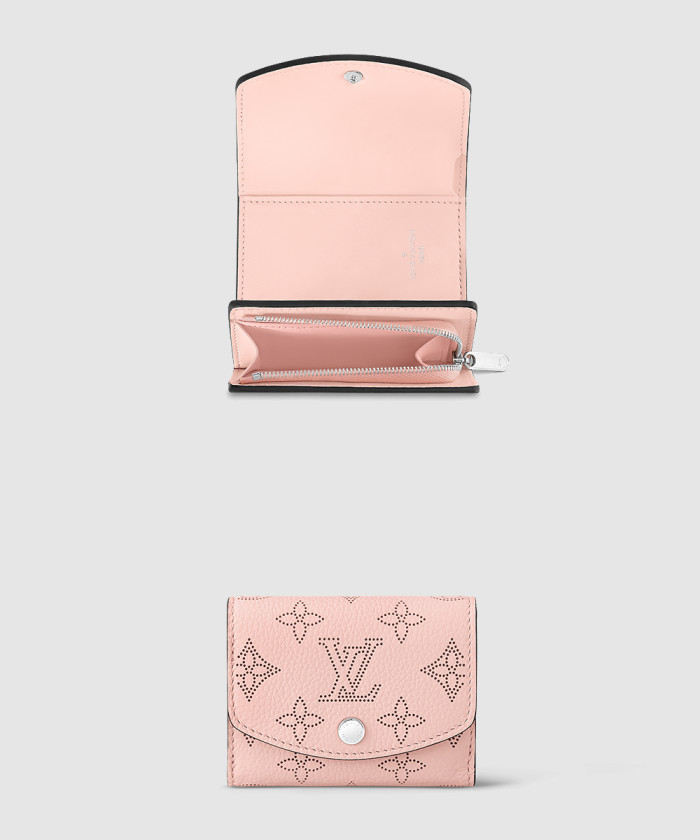[LOUIS VUITTON-루이비통] 아이리스 XS 월릿 M82795
