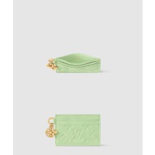 [LOUIS VUITTON-루이비통]참 카드 홀더 M83584
