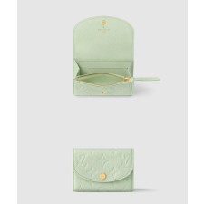 [LOUIS VUITTON-루이비통]로잘리 코인 퍼스 M82930