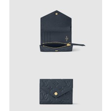 [LOUIS VUITTON-루이비통]빅토린 월릿 M83590