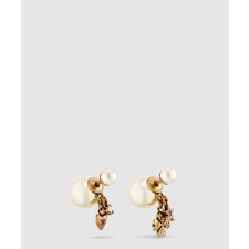 [DIOR-디올]트리발레스 귀걸이 E3293