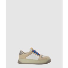 [GUCCI-구찌]스크리너 GG 스니커즈 750048