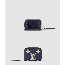 [LOUIS VUITTON-루이비통]지피 동전 지갑 M83606