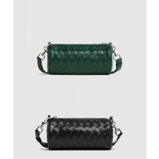 BOTTEGA-보테가베네타]미니 인트레치아토 배럴 777391