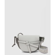 [LOEWE-로에베]미니 게이트 듀얼백