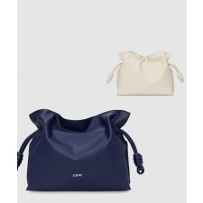 [LOEWE-로에베]미디엄 플라멩코 클러치