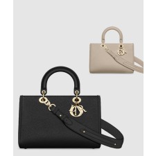 [DIOR-디올]디자이어 레이디백 ABC M1151