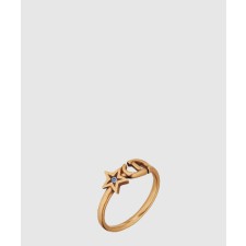 [DIOR-디올]럭키 참스 반지 R2228