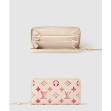 [LOUIS VUITTON-루이비통]지피 지갑  M83505