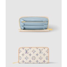 [LOUIS VUITTON-루이비통]포르테푀유 지피 M83456