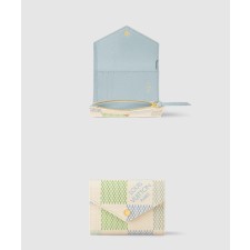 [LOUIS VUITTON-루이비통]포르테푀유 빅토리네 N40750