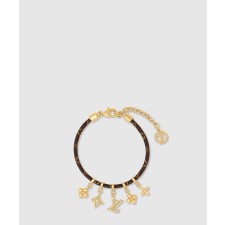 [LOUIS VUITTON-루이비통]블루밍 팔찌 M8433Z